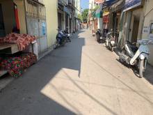 Hình ảnh Bán gấp mảnh đất đẹp Ngõ 133 Cửu Việt 2 nối ra Đường Vành Đai Trâu Quỳ