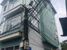 Hình ảnh BÁN NHÀ TƯ ĐÌNH 58m2_Lô Góc KDoanh, Ô tô Tránh_Gara 16 chỗ. Chỉ 6 tỷ 2