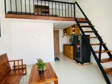 Hình ảnh Duplex Cao Thị Chính gần Lotte Mart, Big C,.....