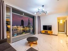 Hình ảnh Mb6623 nạp rút nhanh chóng Empire City cho thuê. Tầng cao view đẹp.