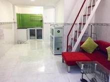 Hình ảnh Bán đất HXH tặng 2 căn nhà có thu nhập, Phan Huy Ích Gò Vấp