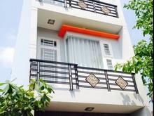 Hình ảnh Chính chủ bán nhà 2 lầu 4PN cuối đường Lê Trọng Tấn giá 2.5 tỷ