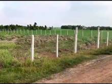 Hình ảnh Đất Bình Mỹ Củ Chi vị trí đẹp,ko lỗi phong tủygiá 6 tr/m2 thổ cư 700m2