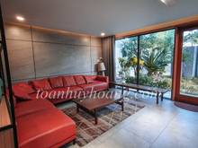 Hình ảnh 🏤Biệt Thự Sân Vườn ở Khu Nam Việt Á - Full Nội Thất Sang Trọng- Sườn