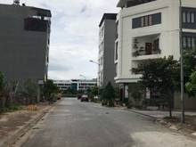 Hình ảnh Chính chủ bán gấp mảnh đất tái định cư Giang Biên giá 3,9 tỷ