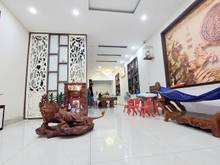 Hình ảnh Mặt tiền Nguyễn Thị Kiểu, nhà MỚI đường rộng, kinh doanh ĐỈNH