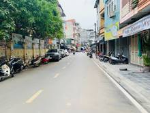 Hình ảnh Bán nhà ngõ 104 Nguyễn An Ninh, 58m2x3T, MT 7,39m, ngõ ô tô tránh