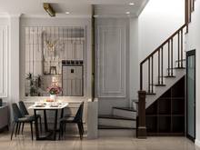 Hình ảnh Giá hợp lý 8 tỷ nhà phân lô phố Nguyễn Ngọc Nại Thanh Xuân 48m2 4tầng