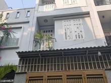 Hình ảnh Nhà 3.5 tấm Hẻm 10 Bình Trị Đông- Gần Khu Tên Lửa, Quận 6