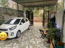 Hình ảnh Bán nhà trệt lửng Tân An Thủ Dầu Một, dt 5×36, 60m tc, gần trường học