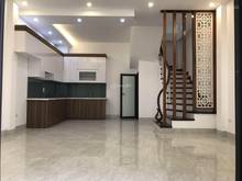 Hình ảnh Nhà Mới Tinh Lạc Long Quân,Tây Hồ,Ô Tô cách 10M;DT 45M2x5T Giá 7.1 tỷ