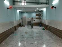 Hình ảnh Nhà mới hẻm xe hơi thông Đường Số 4 4x16m trệt 1 lửng, dọn vô ở ngay