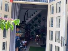 Hình ảnh Bán nhà đường Bùi Quang Là cách HXH 10M