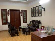 Hình ảnh Cho thuê nhà 50m 4 tầng Đường Hoàng Quốc Việt 15tr có thương lượng