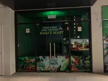 Hình ảnh cho thuê shop kinh doanh trong Vinhomes quận 9