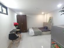 Hình ảnh Studio full nội thất đường Huỳnh Tấn Phát quận 7