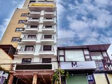 Hình ảnh Building MT Điện Biên Phủ Q3 8x19 Hầm 9L giá 125 tỷ