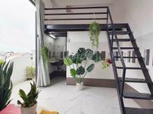 Hình ảnh Phòng ban công riêng gần Aeon Tân Phú