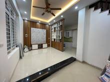 Hình ảnh Nhà Phố Phạm Văn Đồng,Bắc Từ Liêm,Cách Phố 30m;DT 38Mx5T Giá 4.15 tỷ