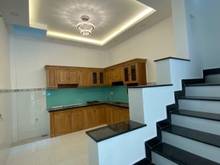 Hình ảnh Bán nhà hẻm xe tải tại Phường 10 Tân Bình, 65m2, 3tầng, chỉ 8 tỷ nhỉnh