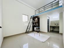 Hình ảnh Duplex có gác, có nội thất, gần CV Hoàng Văn Thụ, đại học UFM