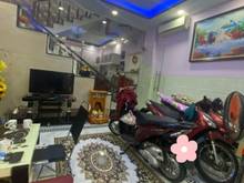 Hình ảnh Bán nhà đẹp mới keng, đường số 27, Sơn Kỳ, Tân Phú, 60 m2, nhỉnh 6 tỷ.