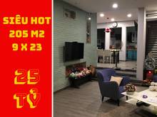 Hình ảnh ✅ Biệt thự "siêu hot" Lê Quang Định P.11 B.Thạnh, DT: 9 X23  chỉ 25 tỷ
