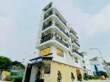 Hình ảnh Góc 2MT Lê Đức Thọ P6 GV XD 5 Tấm đường 6m