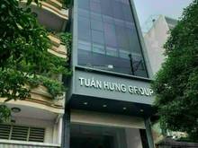 Hình ảnh Cho thuê nhà MT Phan Xích Long, Quận Phú Nhuận. DT: 4x16m, 4lầu