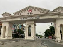 Hình ảnh Khu đô thị Hinode Royal Park - Kim Chung di trạch   Bán Căn LK19.