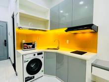 Hình ảnh Mb6623 nạp rút nhanh chóng Full Nội Thất ban công máy giặt riêng Quận 7