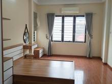 Hình ảnh Bán nhà Kim Giang 5 tầng-ô tô- 4 tỷ
