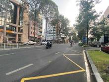 Hình ảnh Cho thuê nhà mặt tiền Trần Hưng Đạo, p. Nguyễn Cư Trinh (DT: 4x22m)