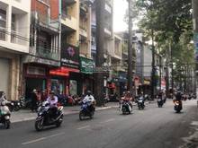 Hình ảnh Chính chủ cho thuê nhà mặt tiền Trần Quang Khải, quận 1 trệt 5 lầu