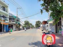 Hình ảnh Đất DT : 100m2 mặt tiền đường Cầu Xây, phường Tân Phú. Q9. TP. Thủ Đức