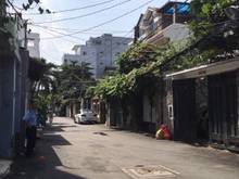 Hình ảnh Bán nhà nát, HXH 160/7/5 Bùi Đình Túy, 7x45m, DTCN 311m2, Giá 27.5 tỷ