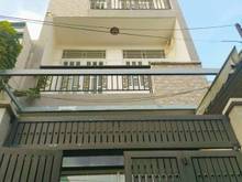 Hình ảnh Bán nhà hxh, Bình Trị Đông, Bình Tân, 4 tầng, 4x15.5m, giá 5.2 tỷ