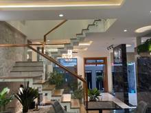 Hình ảnh Cần bán gấp nhà mặt tiền đường C18, K300, phường 12, Tân Bình, 22 tỷ