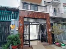 Hình ảnh Nhà đẹp Bình Thành.Binh Tân. 53m2 Giá chỉ 4tỷ