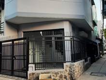 Hình ảnh Bán nhà Nhất Chi Mai Tân Bình, 2 Mặt tiền 55m2 chỉ 6.9 Tỷ