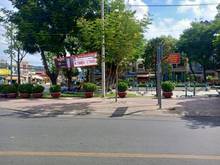 Hình ảnh Mặt tiền,Nhà phạm văn đồng,chỉ 3,6 tỷ,Ngan 10m, vip và hót.