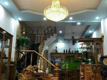 Hình ảnh Nhà 2lầu MT Lý Văn Sâm Biên Hoà Đồng Nai