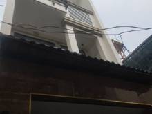 Hình ảnh Bán nhà 3 tầng đường Đỗ Nhuận Quận Tân Phú 4 x 12,5m nhỉnh 5 tỷ.