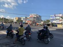 Hình ảnh Cần nhượng gấp lô đất Trang MB66.COM Chính Thức - MB 66 Uy Tín tại phước thái long thành cách sân long