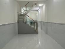 Hình ảnh Bán Nhà Mới Đẹp HXH Đường Âu Cơ Tân Phú, 48m2, 2 tầng, 3PN, Giá 4,9 tỷ