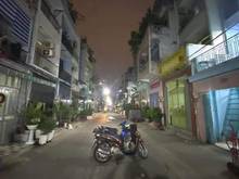 Hình ảnh Chỉ 7.3 tỷ có ngay nhà mặt tiền chợ bàn cờ