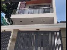 Hình ảnh Bán nhà xây sẵn mặt tiền đường số , Tân Quy, Quận 7. có thang máy