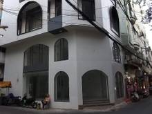 Hình ảnh Bán Nhà Quận 1 Trần Đình Xu giá 6.5 tỷ HXH, 4 Tầng Nhà Mới Tiện KD