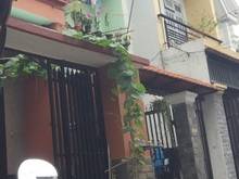Hình ảnh Chợ Tân Hương, 79m2 Ngang 4m, Trệt 1Lầu 3Phòng Ngủ, Xe Hơi Vào Nhà