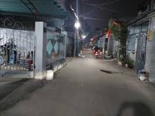 Hình ảnh Bán nhà Phố TRƯỜNG CHINH, ĐHT05, 4.75 TỶ, rộng 4,6m, DT 90M2.